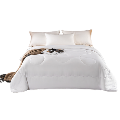 多喜爱Dohia 舒柔四季被 203*229cm(1000g)