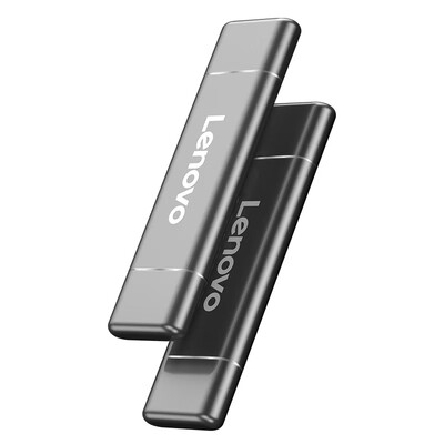 联想Lenovo 1TB移动固态硬盘ZX1Pro银色质量烂不烂（联想移动固态硬盘质量怎么样啊）