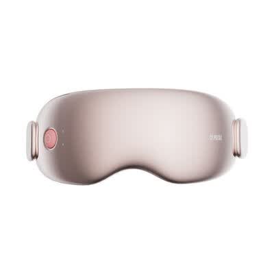 倍轻松（breo）眼部按摩器SeeKS（赤光金）