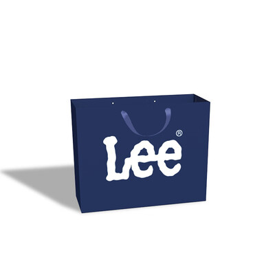 Lee 潮流翻盖包 LE220019M