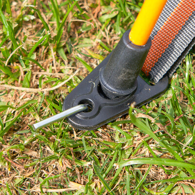 卓凡尼•华伦天奴 新风尚全自动帐篷 GV0811HW