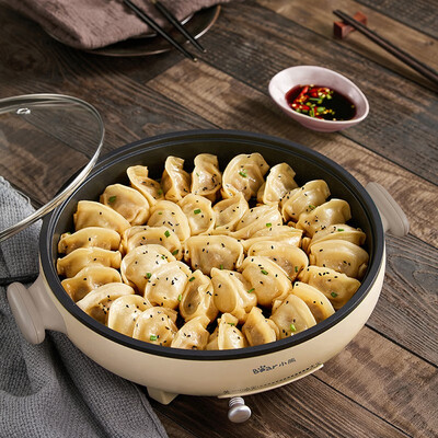 小熊（Bear） 电饼铛 DBC-D10L3