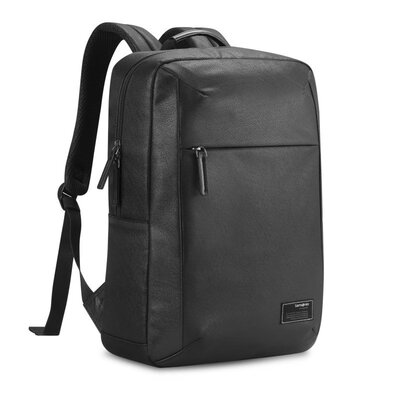 新秀丽 双肩包大容量电脑背包商务背包双肩包 NU4*09004