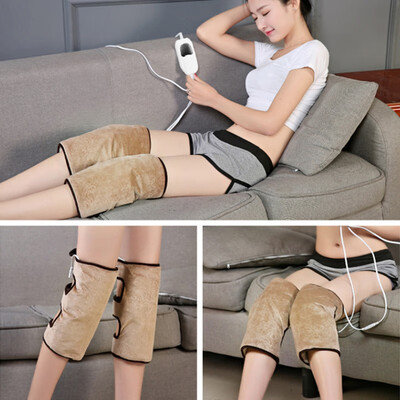 电热护膝和热水袋的效果哪个好（电热护膝质量如何）