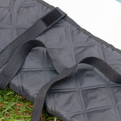 卓凡尼•华伦天奴 向野而生超声波野餐垫 GV0828HW