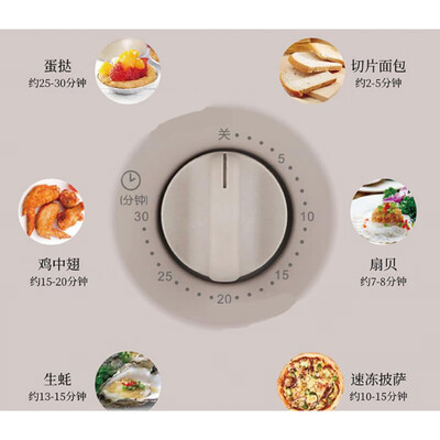 双立人  迷你电烤箱  ZEO800-C/36450-090  9L