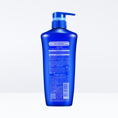 水之密语控油洗发水600ml质量烂不烂（水之密语洗发水是哪个国家的）-图片1