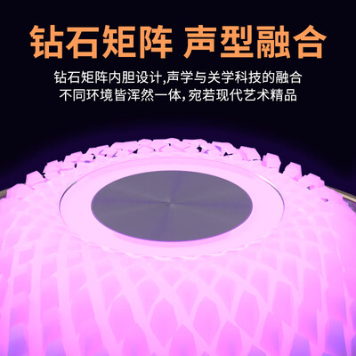 纽曼 BT512 蓝牙音箱 迷你低音炮便携音响到底如何,值得入手吗（纽曼蓝牙音箱怎么样值得买吗）-图片1