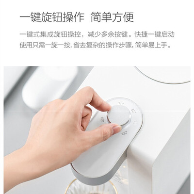 心想即热饮水机1.8L与3.0L区别深度解析：靠谱之选还是内幕重重？-图片2