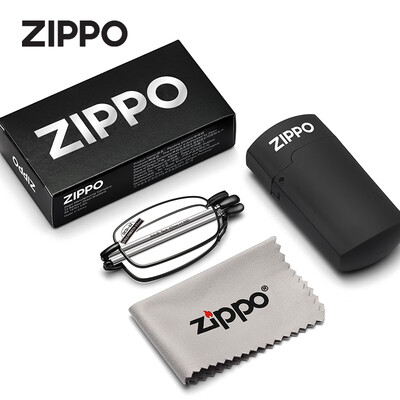 ZIPPO 150度防蓝光老花镜评测说真相（zippo老花镜怎么样）