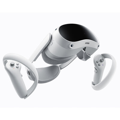 PICOA8110vr一体机真的值得入手吗，为什么买的人哪么多？