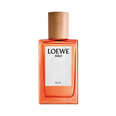 罗意威（LOEWE） 罗意威香水001女士淡香水事后清晨情侣香水小众香水七夕情人节礼物