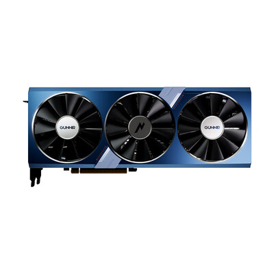 蓝戟A770 显卡测评效果如何？答案让你想不到！