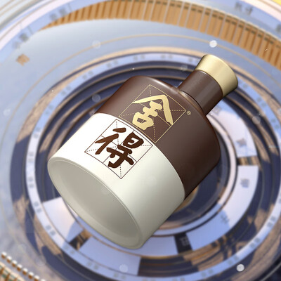 52度舍得浓香好喝吗（舍得浓香白酒 52度 500ml*2浓香型白酒怎么样）-图片3
