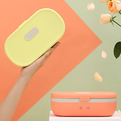 选购指南：如何挑选适合自己的膳魔师EHA-4103A电热饭盒？