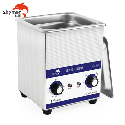 洁盟JP-010超声波清洗机小型工业评测说真相（洁盟超声波清洗机怎么样）-图片1