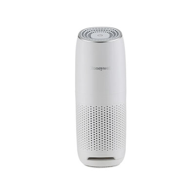 Honeywell霍尼韦尔 车载空气净化器 白色 3W-HWC20
