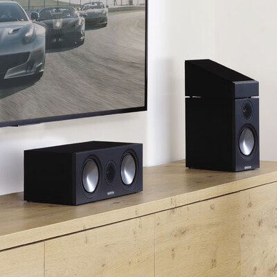 猛牌BRONZE CENTER 铜中置进口音响靠谱吗？整体表现如何？评测告诉大家真相