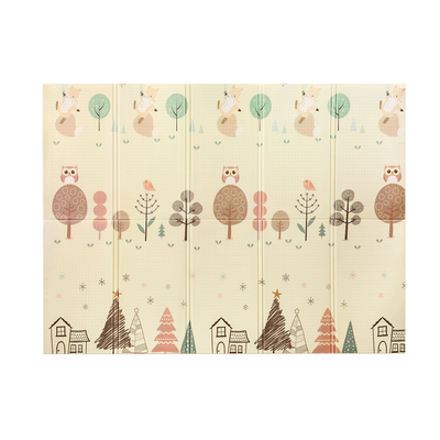 大迈 亲肤防滑双面折叠垫DM-8001（定制款）