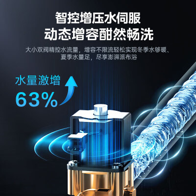 美的JSQ30-MATE Pro燃气热水器好不好（美的燃气热水器质量怎么样）-图片2