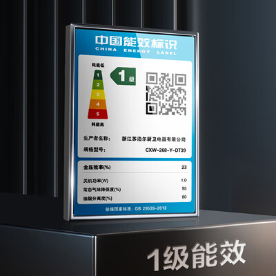 苏泊尔dj系列和mj系列油烟机（苏泊尔 SUPOR 油烟机 DT39 欧式大吸力欧式油烟机体验效果好吗）-图片4