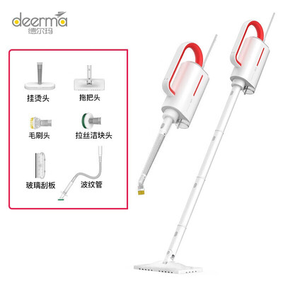 德尔玛蒸汽拖把怎么样 zq800（德尔玛ZQ610蒸汽拖把靠谱吗,揭秘内幕）-图片3