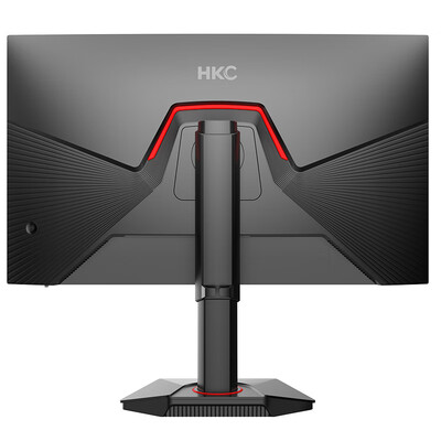 HKC 27英寸2K电竞显示器 G27H2是否值得入手（hkc显示器属于什么档次）-图片3