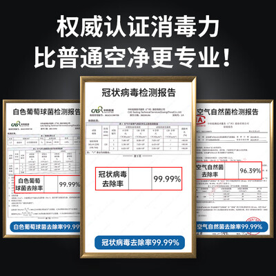 安拓浦空气净化器怎么样(安拓浦APKG-D1空气净化器值得手入吗)