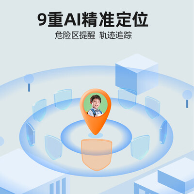 小寻电话手表系列区别(小寻YES3 Pro儿童电话手表测评看真相)-图片1