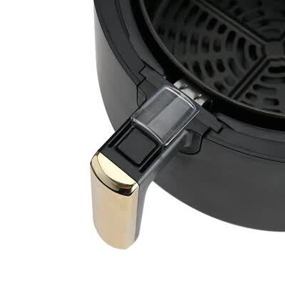 膳魔师(THERMOS) 空气炸锅  EHA-5732A-B