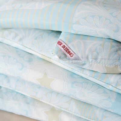 金丝莉（KINTHERI）冰蓝科技被 JB-1276 150×210cm