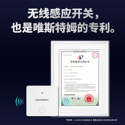 唯斯特姆垃圾处理器和爱适易哪个好（唯斯特姆N60厨余垃圾处理器厨房垃圾处理器值得手入吗）