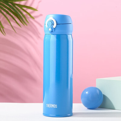 膳魔师（THERMOS）真空保温杯 JNL-501 500ml