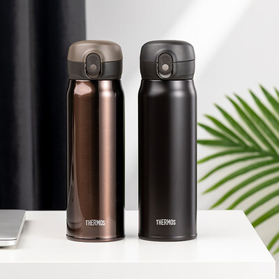 膳魔师（THERMOS）真空保温杯 TCMC-550S 550ml
