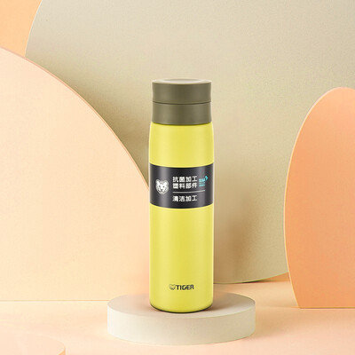 虎牌（TIGER） 不锈钢保温杯 MCY-K050 500ml