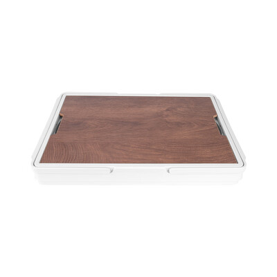 纵贯线 折叠箱收纳箱 50L SN-01