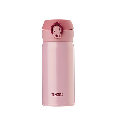 膳魔师（THERMOS）真空保温杯 JNL-351 351ml