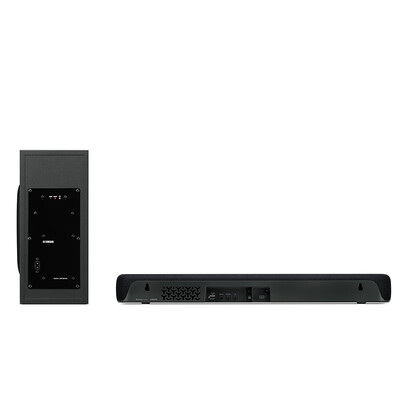 雅马哈SR-C30A电视音响真的值得入手吗,为什么买的人哪么多?