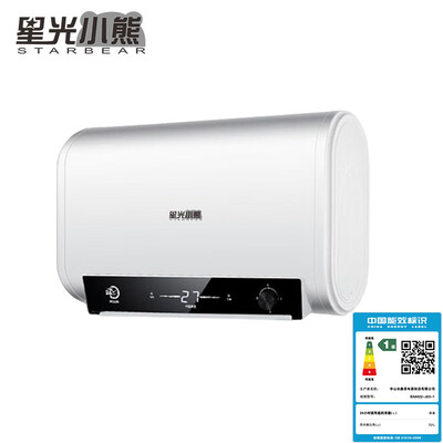 星光小熊 STARBEAR 电热水器 80升值得手入吗（小熊热水器质量怎么样）-图片5