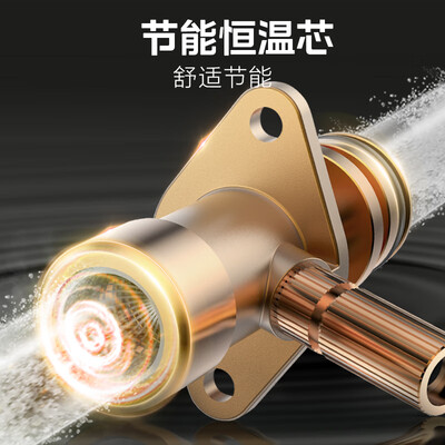 美的16L燃气热水器JSQ30-16XP1双变频恒温到底如何,值得入手吗（美的燃气热水器质量怎么样）-图片2