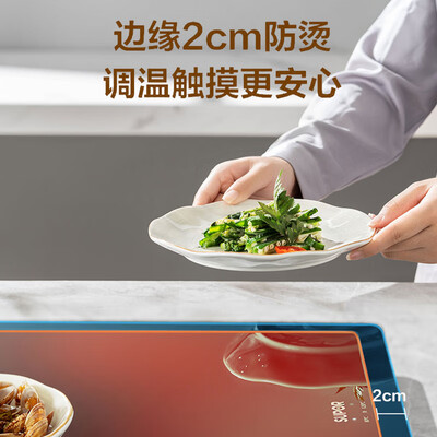 苏泊尔（SUPOR）暖菜保温板 BF6040A805J