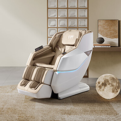 芝华仕MZ300按摩椅到底好不好？权威评测告诉你答案！