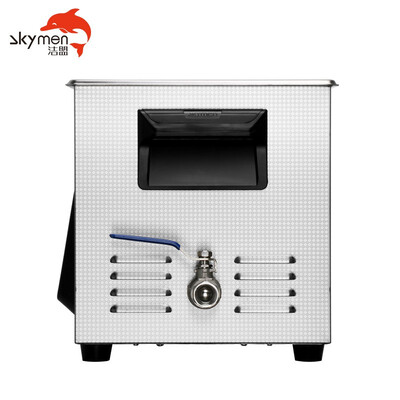洁盟JP-040S超声波清洗机大型工业值得手入吗（洁盟超声波清洗机怎么样）-图片4