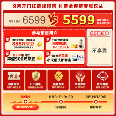 小天鹅TD100VIC洗衣机好不好，笔者细说五大亮点！