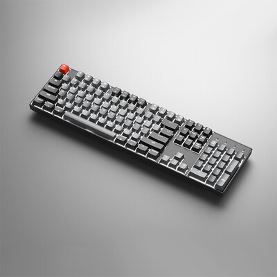 京东京造k10机械键盘怎么样?测评分析为您解读