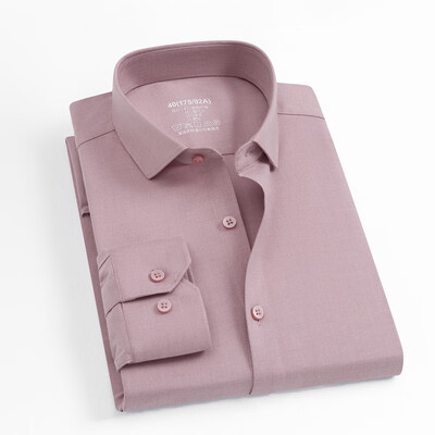 阿尼司伦 303 男士长袖衬衫 天蓝色商务休闲男士衬衫是否值得入手（阿尼司伦 303 男士长袖衬衫 天蓝色商务休闲男士衬衫怎么样）