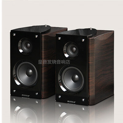 皇冠和声准功放哪个好（声皇冠S-227进口音响评测说真相）