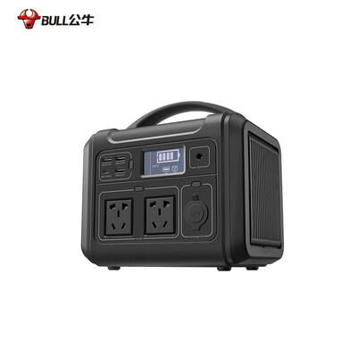 公牛（BULL）户外移动电源300W GNV-YA3
