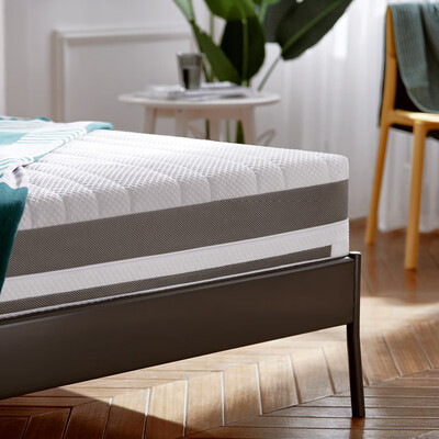 乳胶床垫独立弹簧还是整张弹簧(8H乳胶床垫 M3Air独立袋弹簧床垫质量烂不烂)