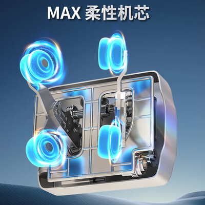 AUX奥克斯太空舱按摩椅值得手入吗（aux按摩椅怎么样）-图片1